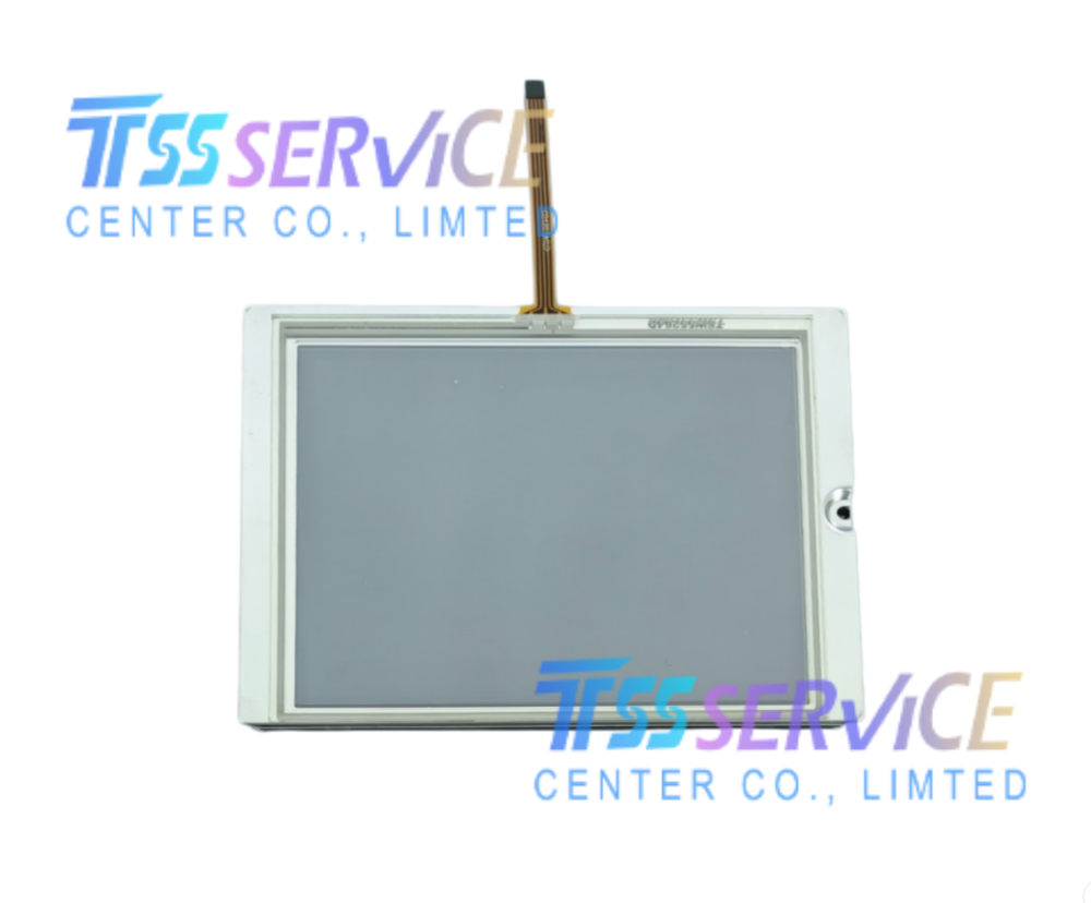 OPTREX 5.7 inch 320×240 LCD Panel Display T-55265GD057J-LW-AKN For Industrial