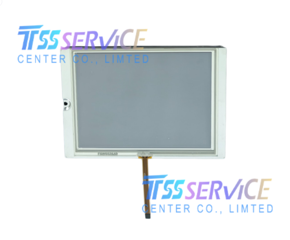 OPTREX 5.7 inch 320×240 LCD Panel Display T-55265GD057J-LW-AKN For Industrial