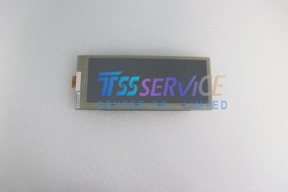 KOE /Hitachi 6.2 inch TX16D21VM5BQA LCD Panel Screen For Industrial