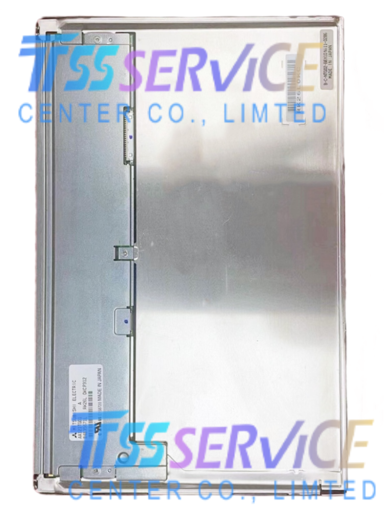 Mitsubishi AA121TG01 12.1 inch 1280×800 LCD Display Panel Module for Industrial