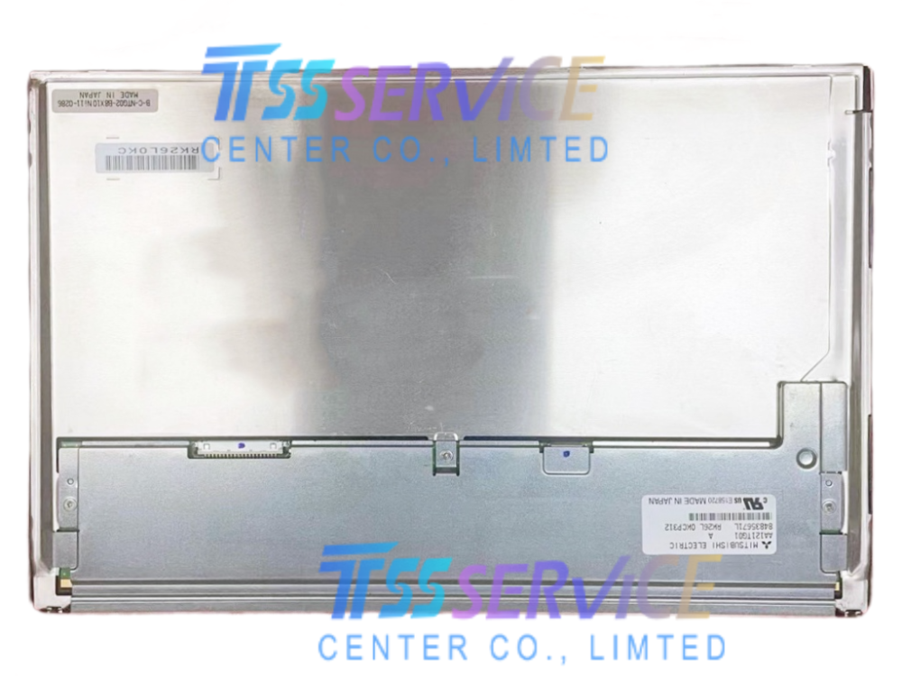 Mitsubishi AA121TG01 12.1 inch 1280×800 LCD Display Panel Module for Industrial
