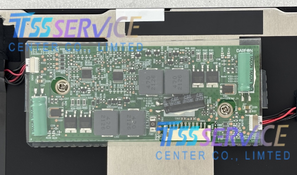 G215HVN01.3 21.5 INCH 1920×1080 LCD Display Panel Module for AUO