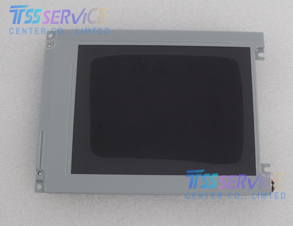 New KYOCERA  5.7"320*240 FSTN-LCD Display Panel KCS057QV1AA-A47 for Industrial