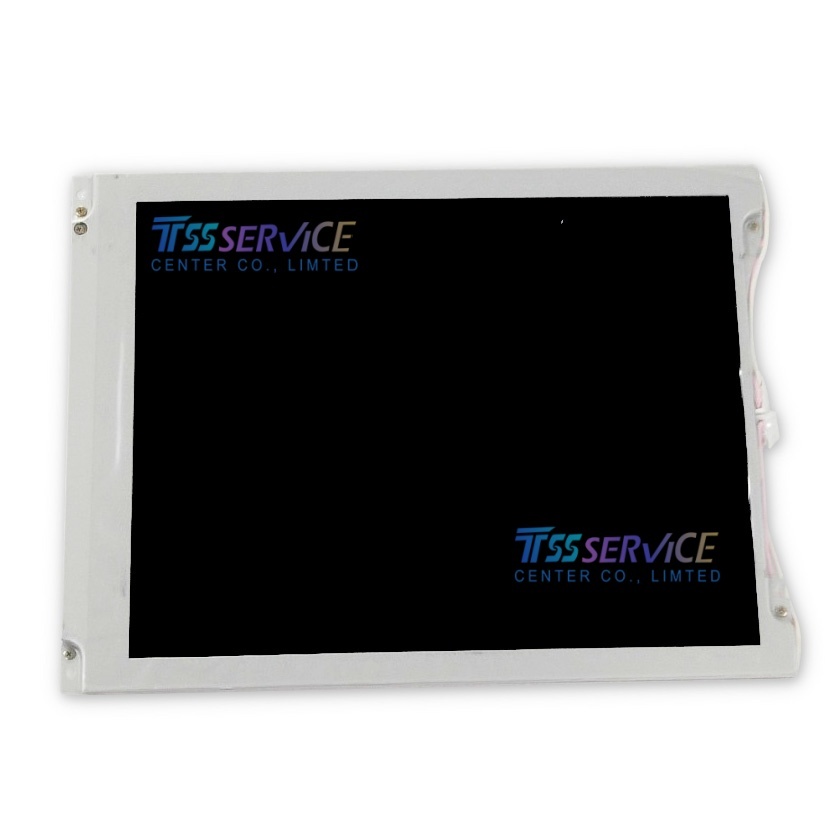 KCS6448HSTT-X3 10.4INCH 640×480 Kyocera Lcd Display Panel 90% New with good quality