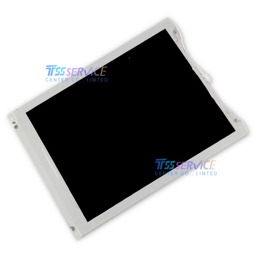 KCS6448HSTT-X3 10.4INCH 640×480 Kyocera Lcd Display Panel 90% New with good quality