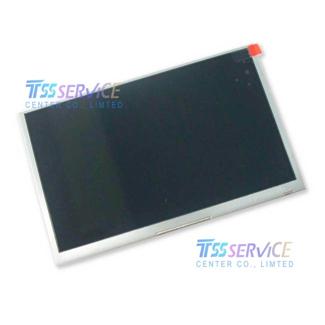 Samsung 7inch LCD Panel Display LMS700KF15 For Industrial