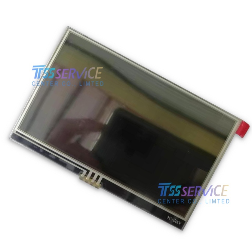 SHARP 4.3inch LQ043T1DG03 LCD Display Screen For Industrial