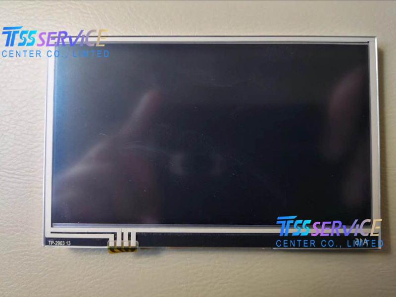 Sharp 4.3inch LCD Display Screen LQ043T1DG18 For Industrial