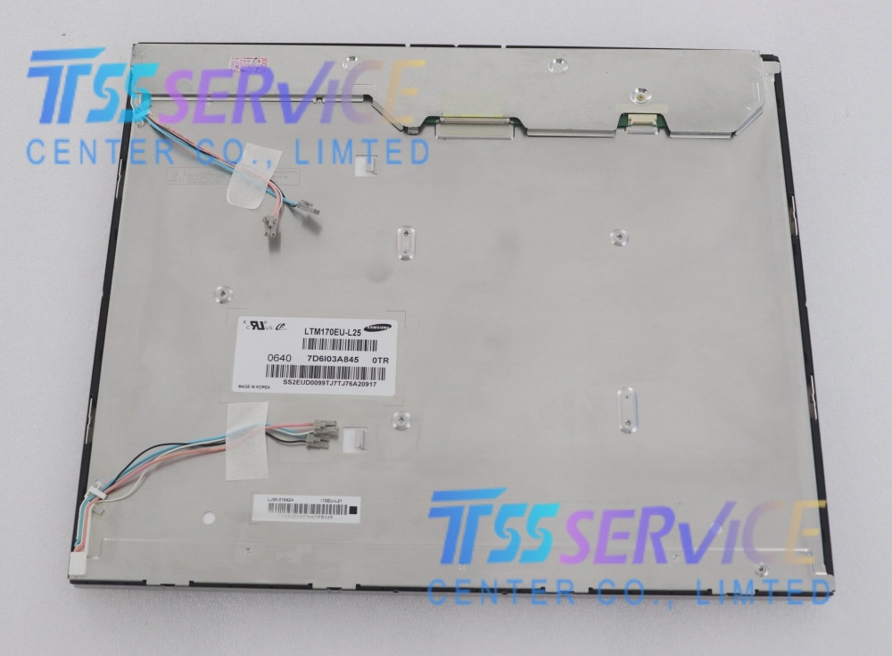 LTM170EU-L25 17 inch 1280×1024 a-Si TFT-LCD Module For Samsung