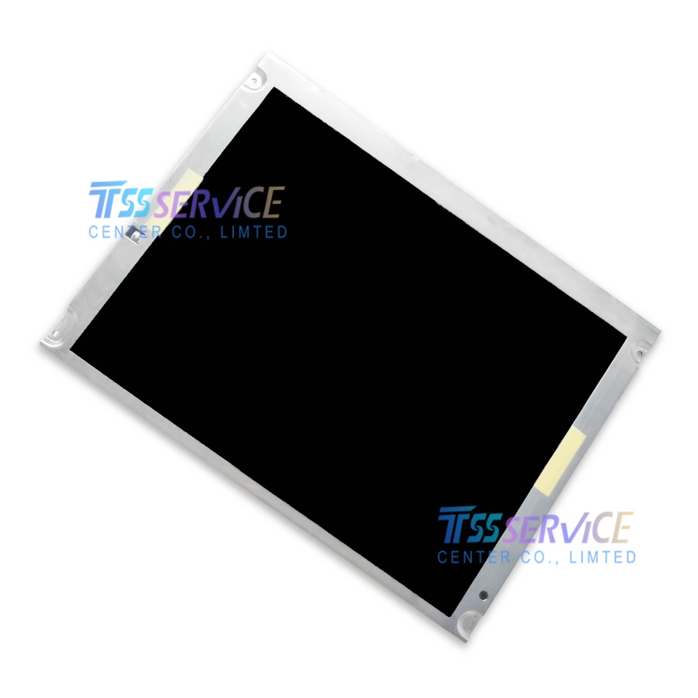 NEC NL8060BC31-47C 12.1 inch 800×600 LCD Display Panel Module for Industrial