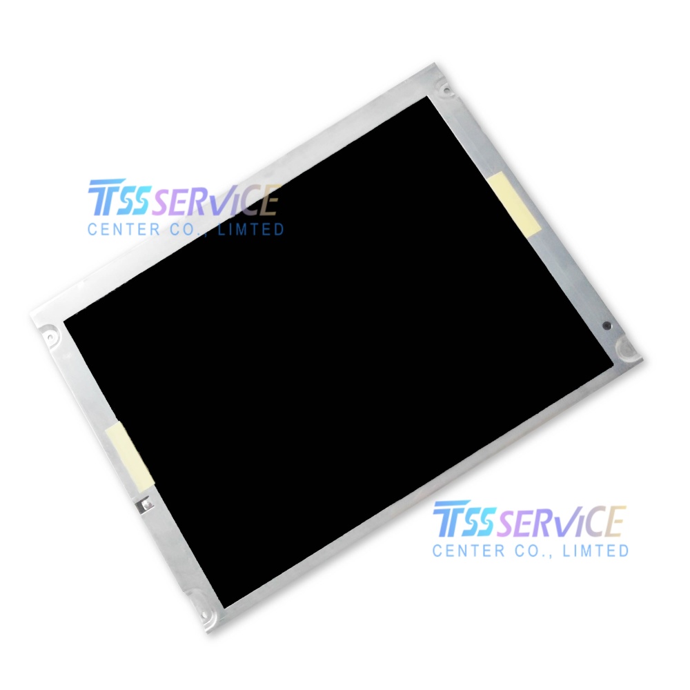 NEC NL8060BC31-47C 12.1 inch 800×600 LCD Display Panel Module for Industrial