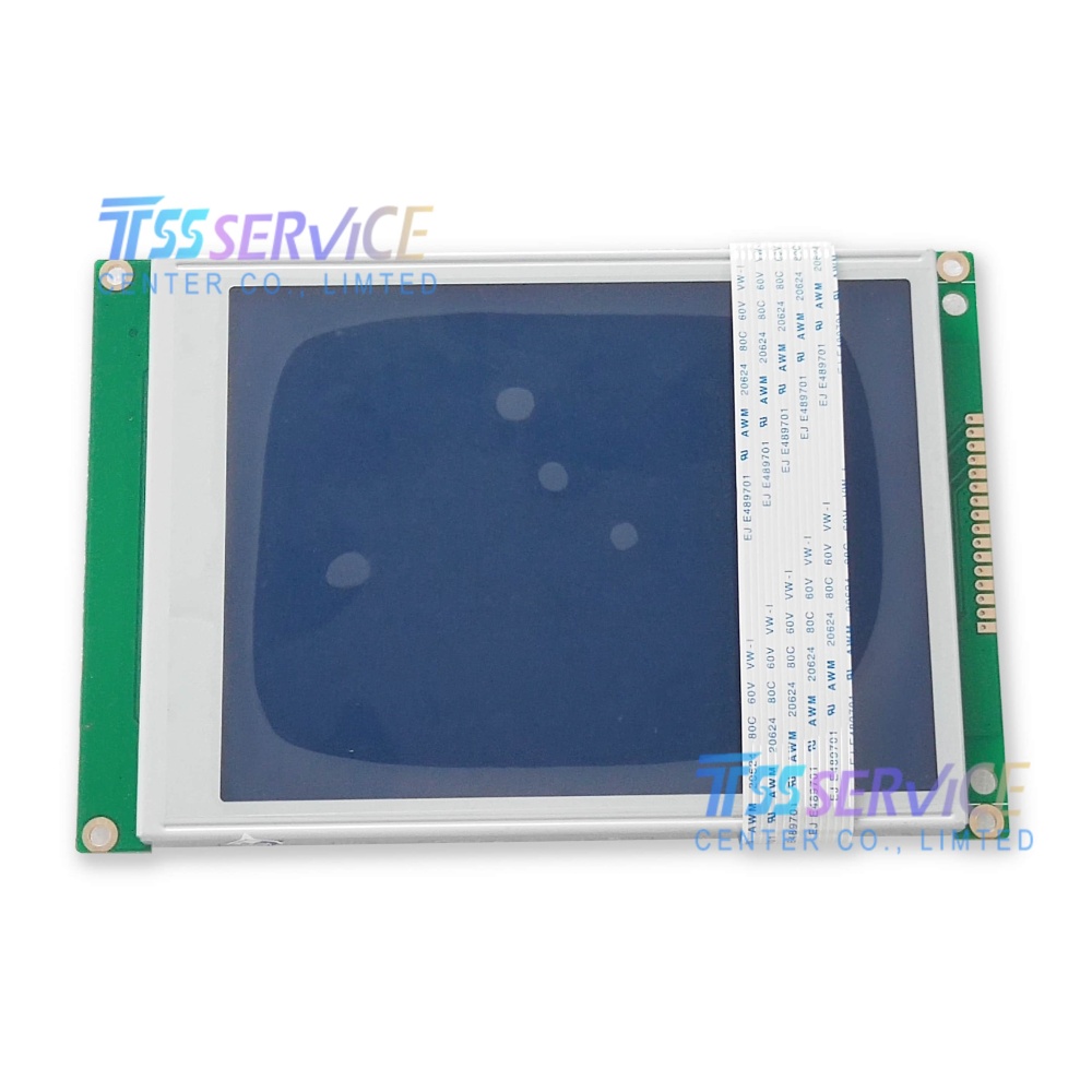 RG322421 Compatible LCD Display Panel Module for Industrial