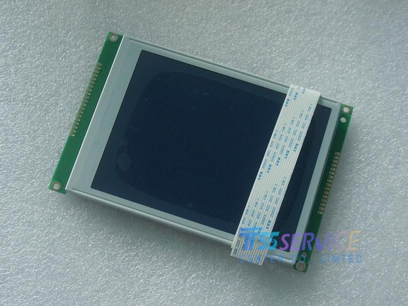 RG322421 Compatible LCD Display Panel Module for Industrial