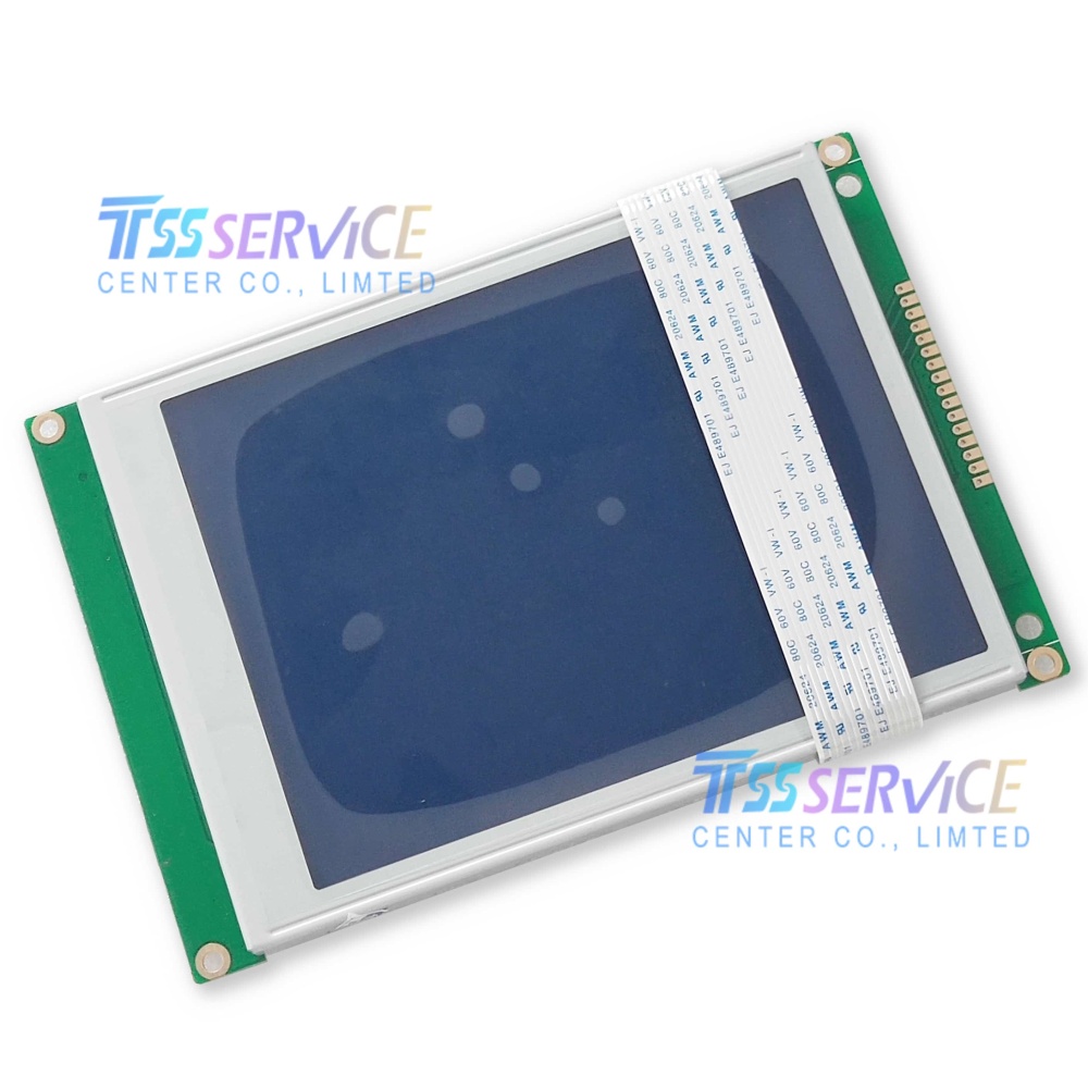 RG322421 Compatible LCD Display Panel Module for Industrial