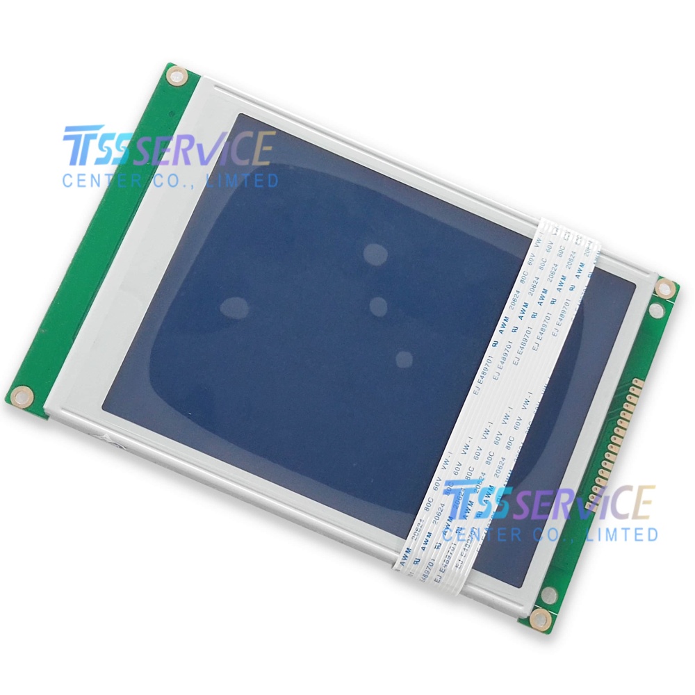 RG322421 Compatible LCD Display Panel Module for Industrial