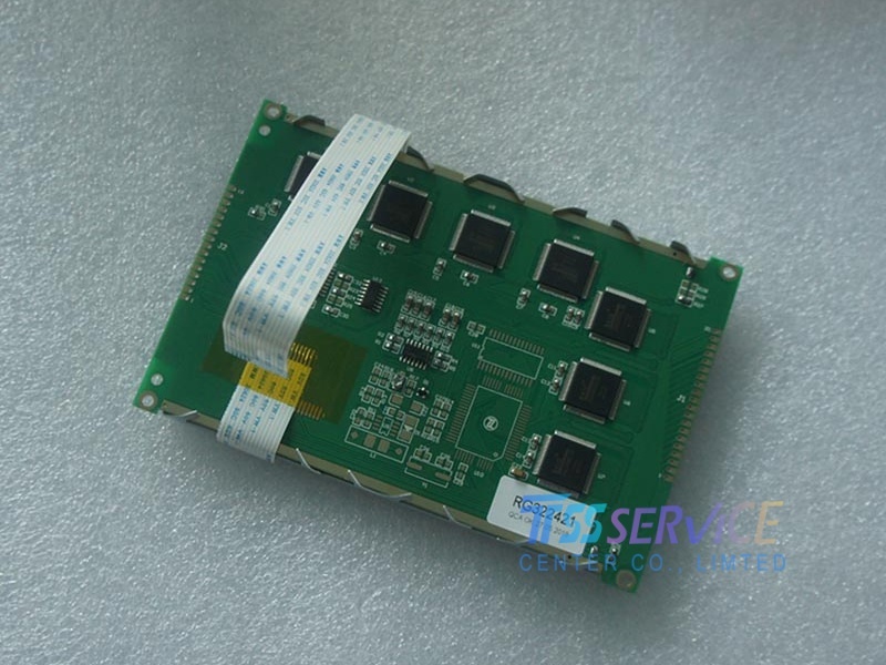RG322421 Compatible LCD Display Panel Module for Industrial