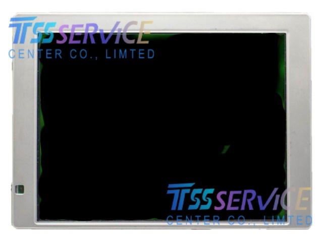OPTREX T-55265GD057J-LW-AAN 5.7 inch 320×240 LCD Display Panel Module for Industrial