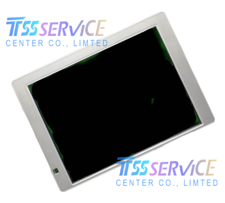 OPTREX T-55265GD057J-LW-AAN 5.7 inch 320×240 LCD Display Panel Module for Industrial