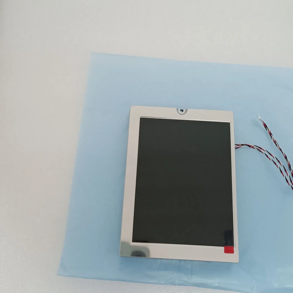 OPTREX T-55265GD057J-LW-AAN 5.7 inch 320×240 LCD Display Panel Module for Industrial