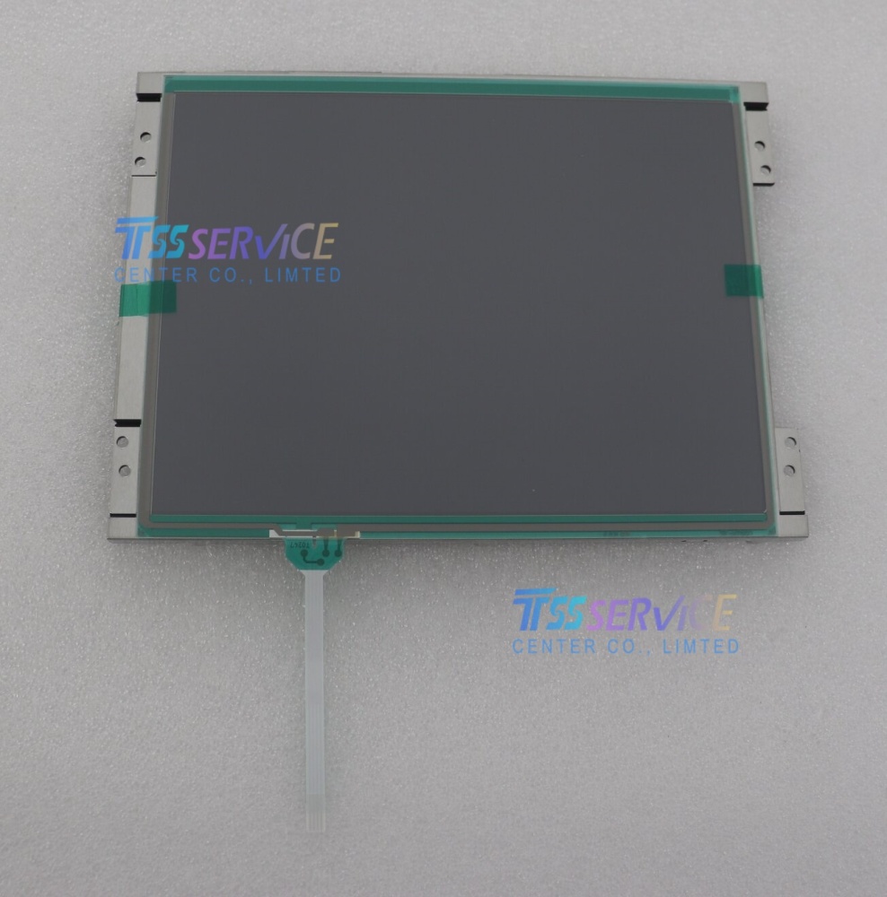 TCG084SVLAACFA-AA20 8.4 inch 800×600 LCD Panel Display For Kyocera