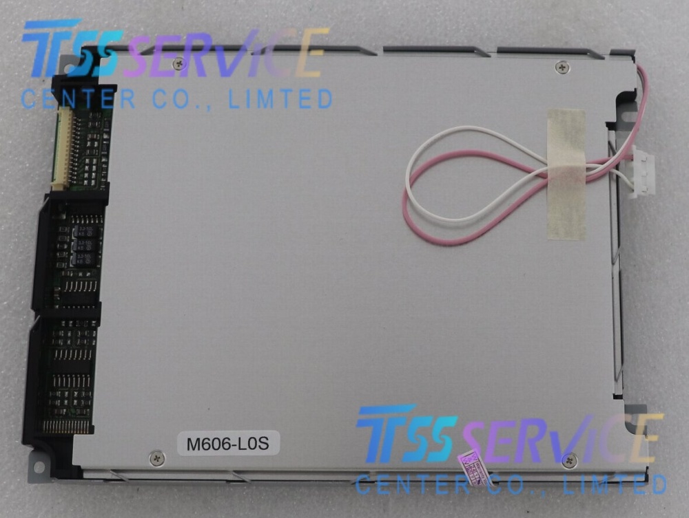 M606-L0S 5.7 inch 320×240 LCD Panel Display Screen For Industrial