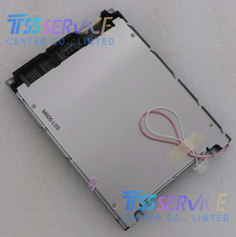 M606-L0S 5.7 inch 320×240 LCD Panel Display Screen For Industrial