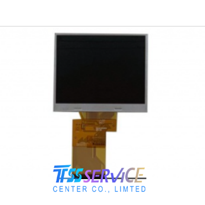 New TIANMA 3.5 inch 320*240 a-Si TFT-LCD Display TM035KDGP01-00 for Industrial