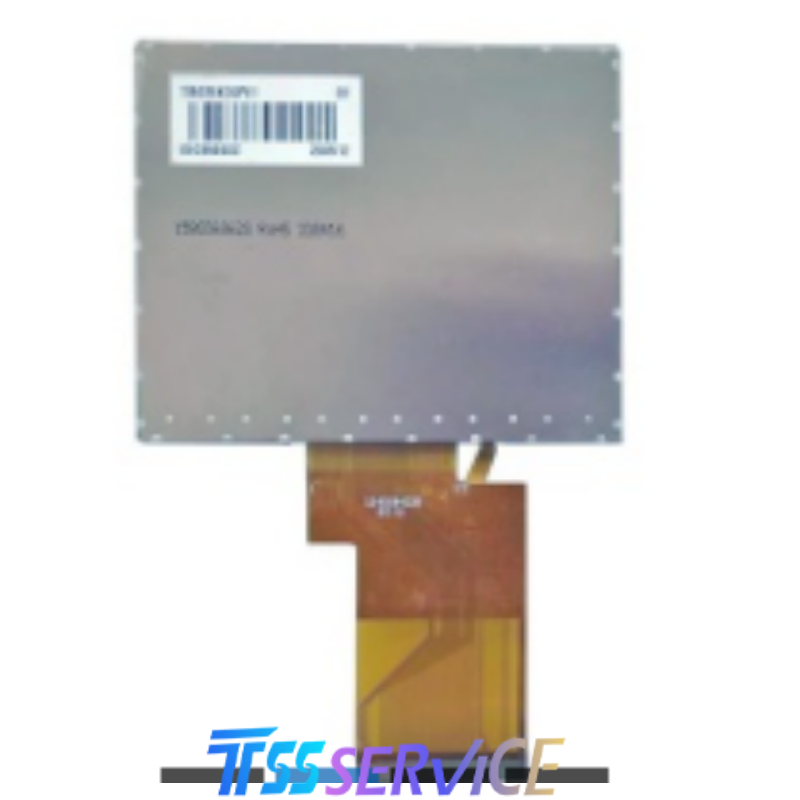 New TIANMA 3.5 inch 320*240 a-Si TFT-LCD Display TM035KDGP01-00 for Industrial