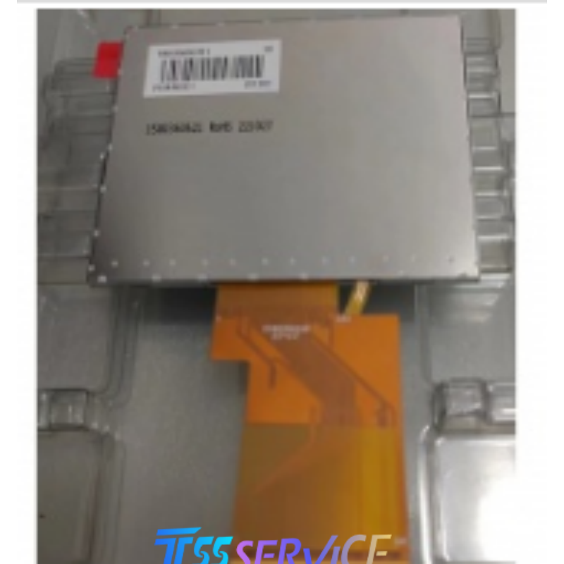 New TIANMA 3.5 inch 320*240 a-Si TFT-LCD Display TM035KDGP01-00 for Industrial