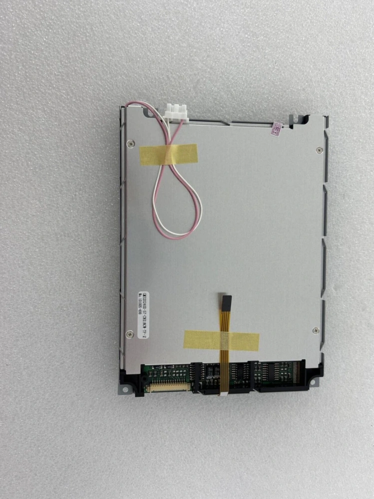NEW GM320240D-57-CNX1NCW-TP-Z   5.7"  320×240 LCD Display Screen For Industrial