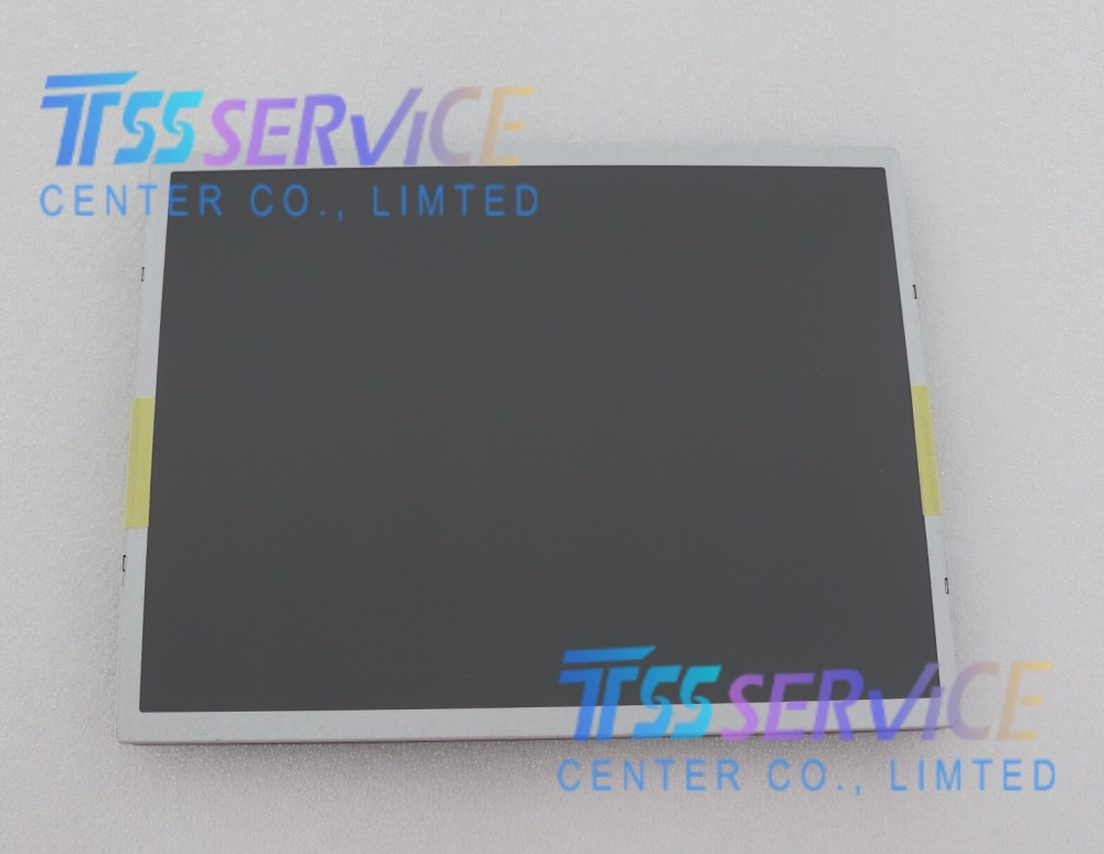 AUO 10.4 inch 800×600 G104STN01.5 LCD Display Screen For Industrial