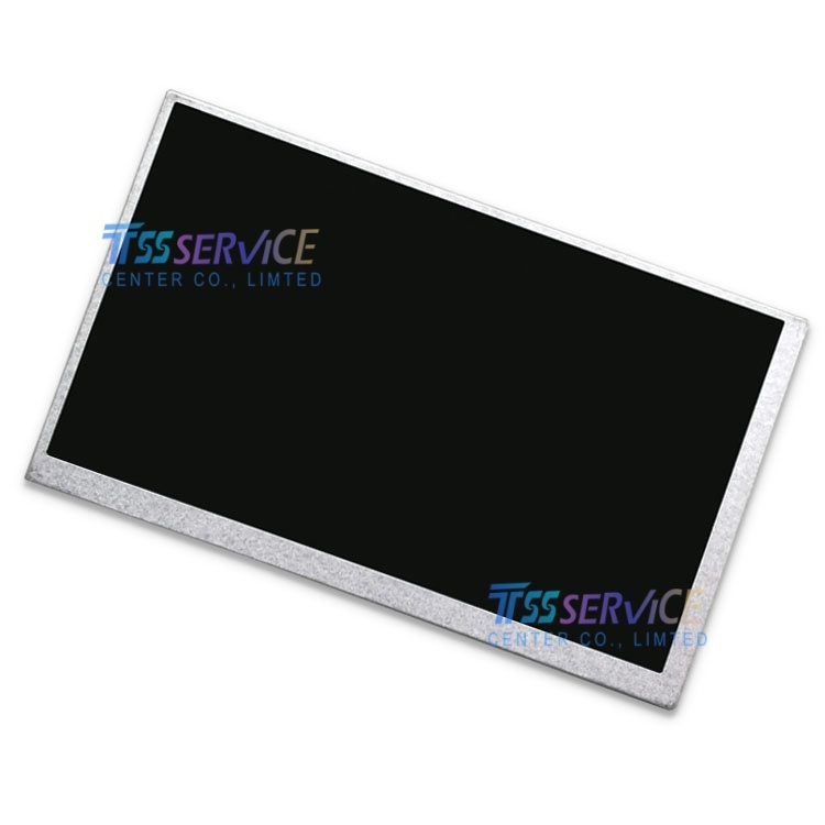 Hannstar 7inch LCD Panel Screen HSD070IDW1-E13 For Industrial