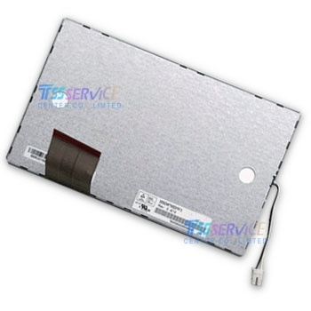 Hannstar 7inch LCD Panel Screen HSD070IDW1-E13 For Industrial