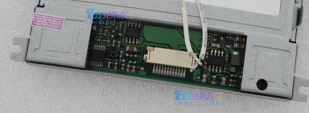 SHARP 4.7inch LCD Panel Screen LM320081 For Industrial
