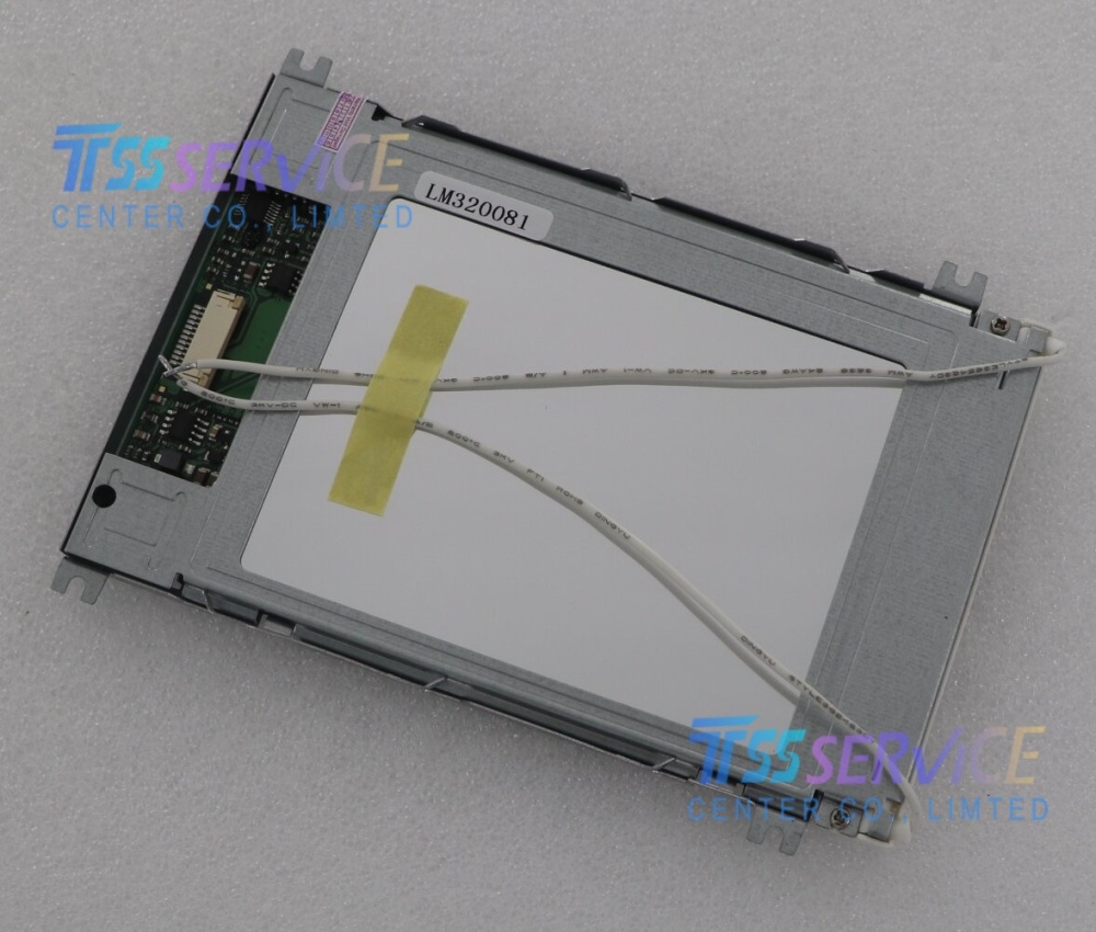 SHARP 4.7inch LCD Panel Screen LM320081 For Industrial