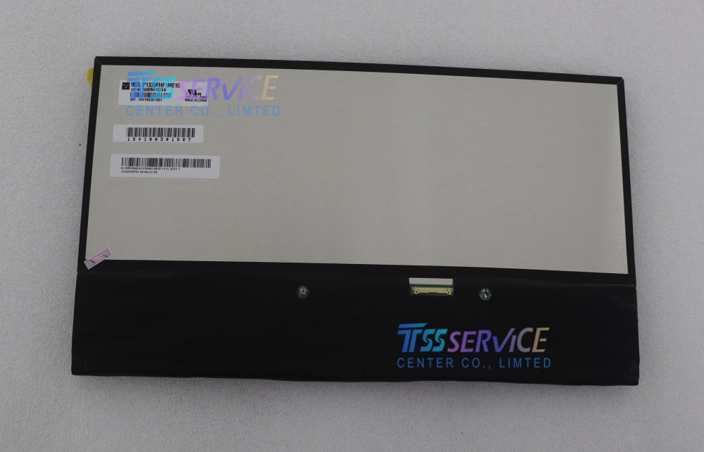 TIANMA 13.3inch LCD Panel Display P1330FHF1ME10 For Industrial