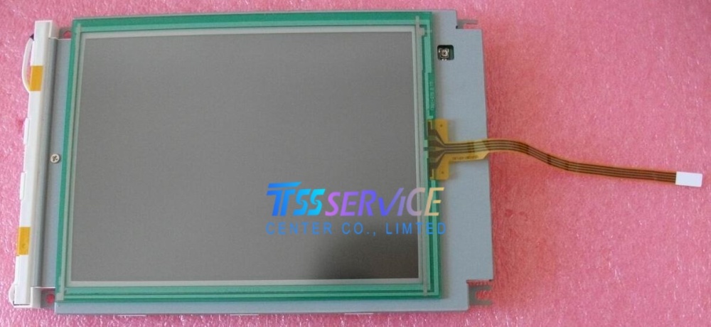 OPTREX  5.7 Inch  LCD PANEL DISPLAY  LCBHBZ711Y3X MB61-L51A  use for Industrial