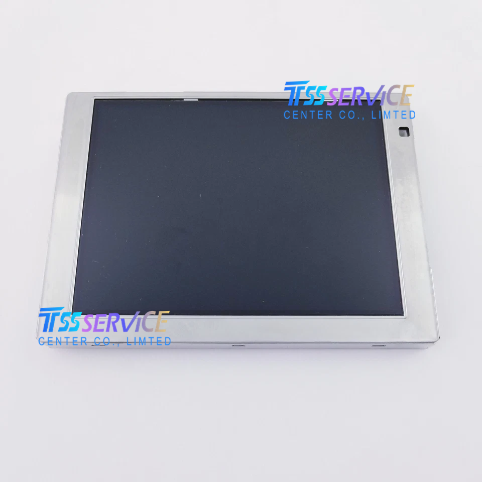 T-55562D090J-LW-A-ACN Tianma 9.0 Inch 800 × 480 LCD Display Screen For Industrial