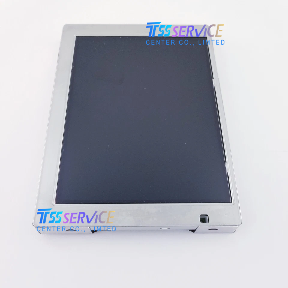 T-55562D090J-LW-A-ACN Tianma 9.0 Inch 800 × 480 LCD Display Screen For Industrial