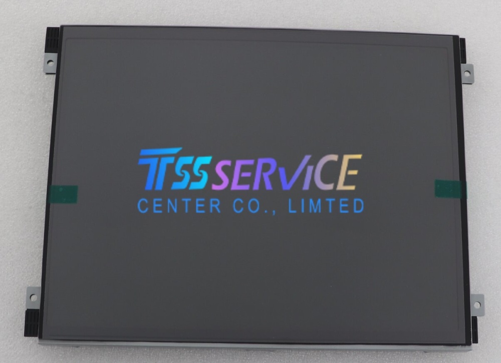 Kyocera  10.4 Inch  LCD PANEL DISPLAY TCG104VGLQFANN-AN33  use for Industrial