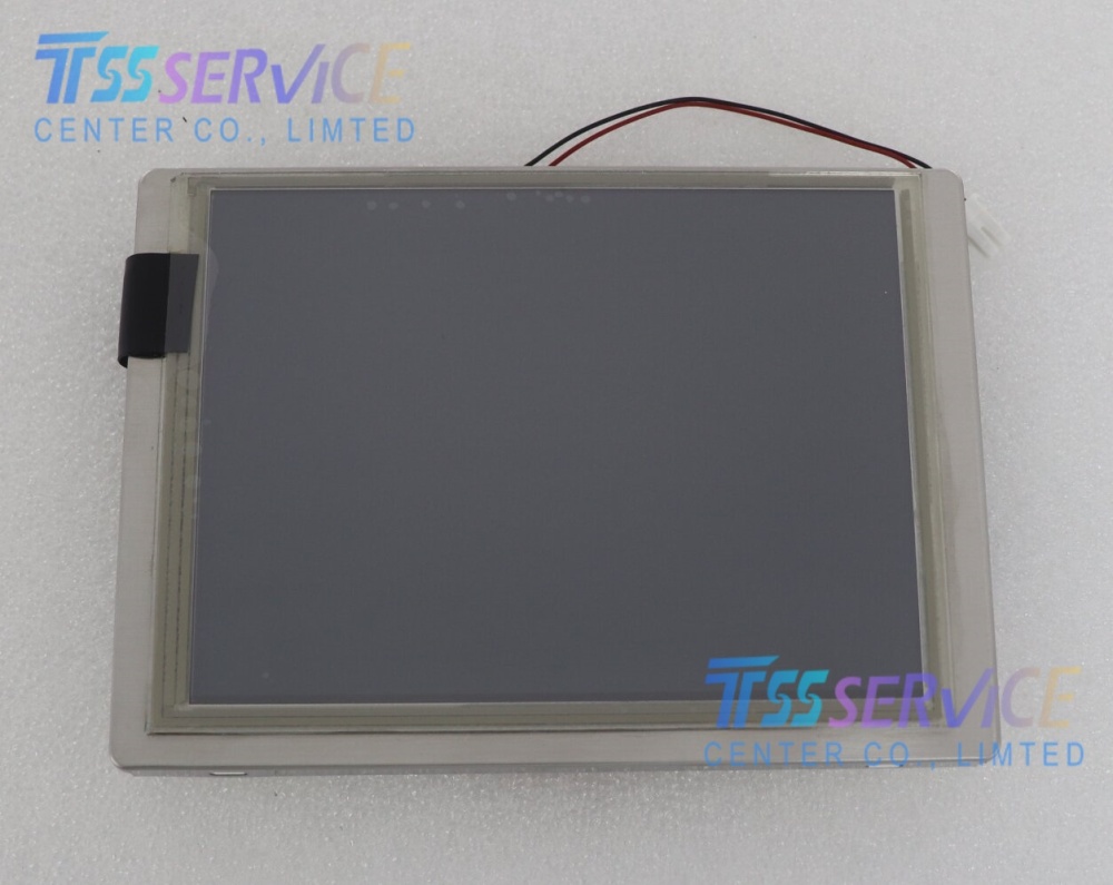 VGG3224A6-6UFLWA 5.7 Inch 320×240 LCD Display Screen For Industrial