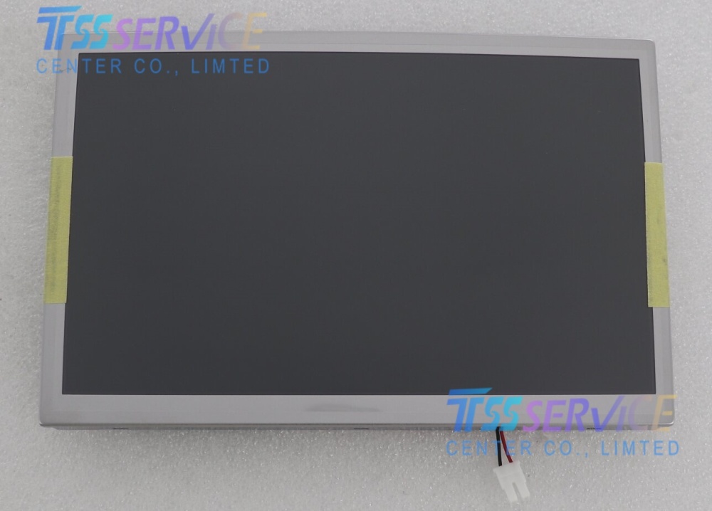 VGG804806-6UFLWB 6.0 Inch 800×480 industrial TFT LCD LCD Display Screen For Industrial