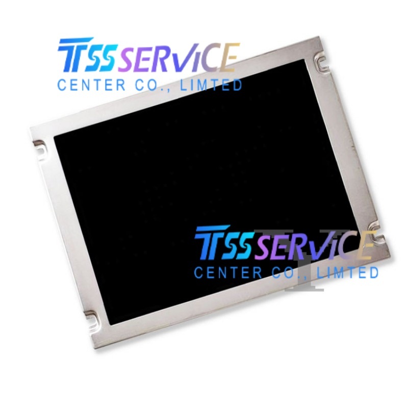 Optrex T-51952D065J-FW-A-ABN 6.5 inch 640×480 LCD Display Screen For Industrial