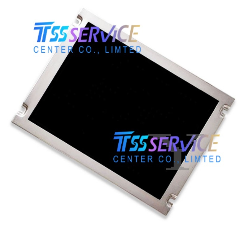Optrex T-51952D065J-FW-A-ABN 6.5 inch 640×480 LCD Display Screen For Industrial