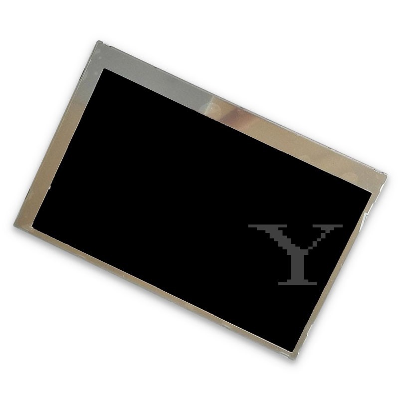TIANMA  4.3inch P0430WQF1ME00 LCD Panel Screen For Industrial