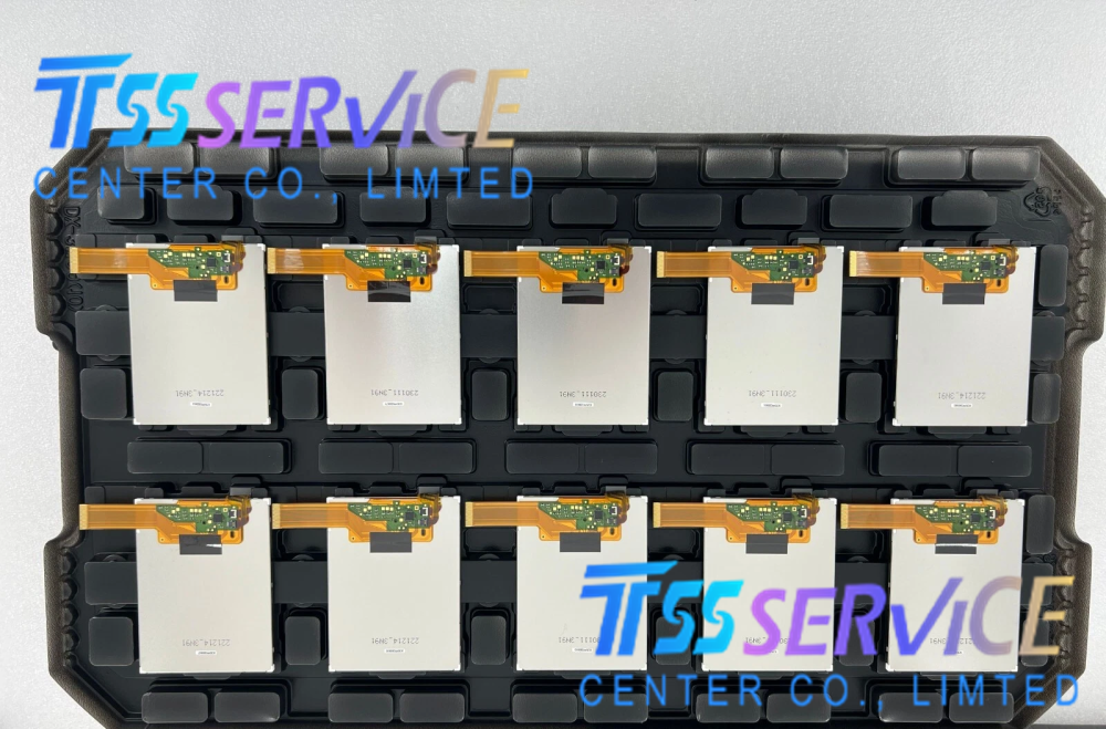NEW COM35H3N81ULY  Ortustech FOR 320×240 LCD display panel 3.5 Inch