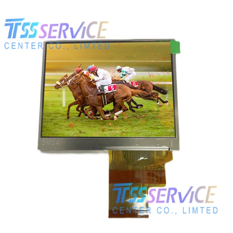 NEW COM35H3N81ULY  Ortustech FOR 320×240 LCD display panel 3.5 Inch