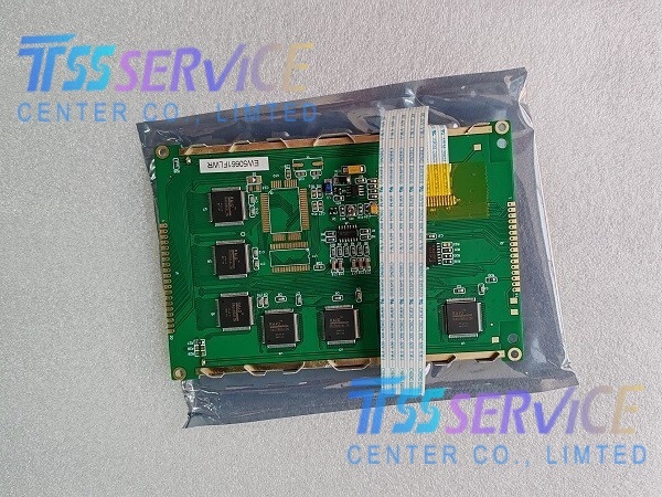 EW50661FLWR 5.7 inch LCD Panel Display For Industrial