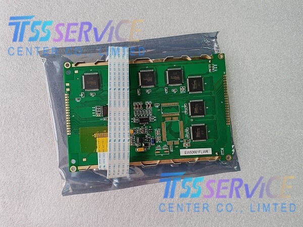 EW50661FLWR 5.7 inch LCD Panel Display For Industrial