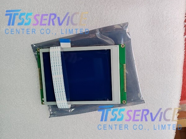 EW50661FLWR 5.7 inch LCD Panel Display For Industrial
